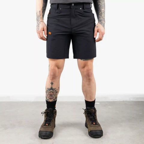 The Costello 9" Tech Short