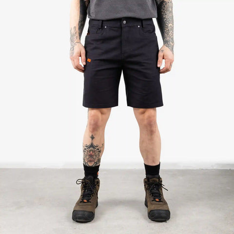 The Torra 9" Short