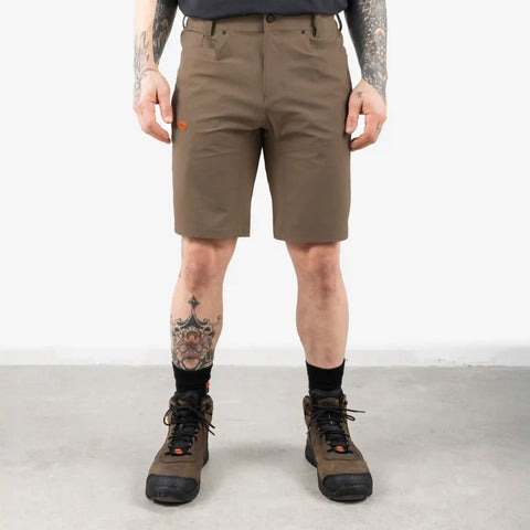 The Costello 11" Tech Short