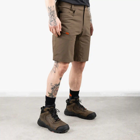 The Costello 11" Tech Short