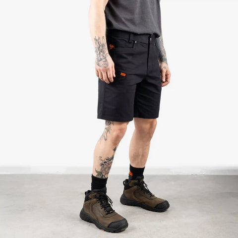 The Torra 9" Short