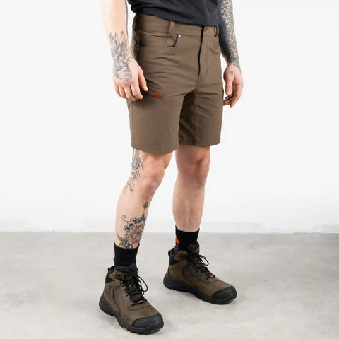 The Costello 9" Tech Short
