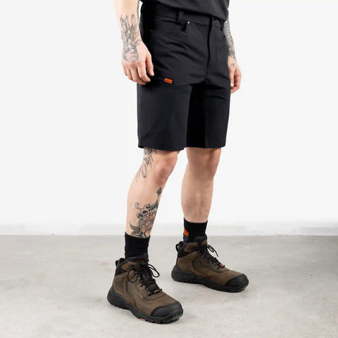 The Costello 11" Tech Short