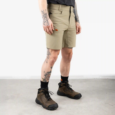 The Costello 9" Tech Short