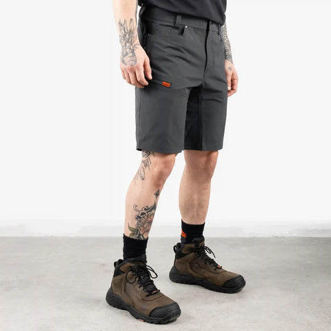 The Costello 11" Tech Short