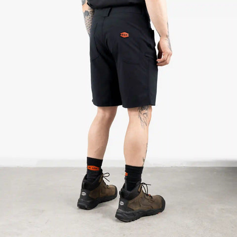 The Costello 11" Tech Short