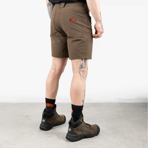 The Costello 9" Tech Short