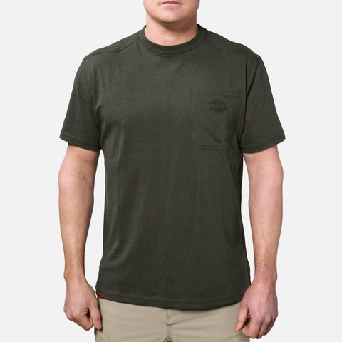 The Martin Pocket Tee