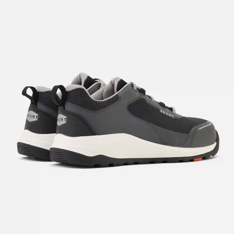 The Rivas (Comp Toe)