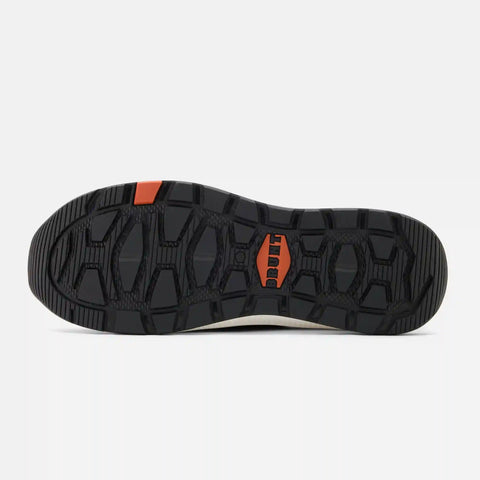 The Rivas (Comp Toe)