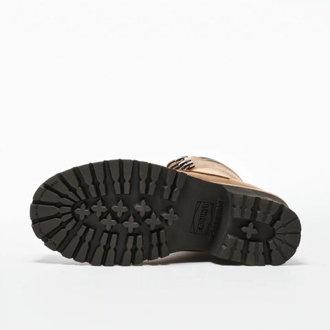 The DiStasio Welted BRUNT Toe Waterproof (Comp Toe)