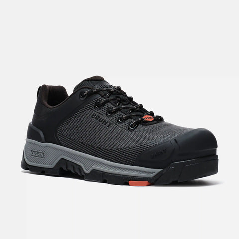The Ryng Low (Comp Toe)