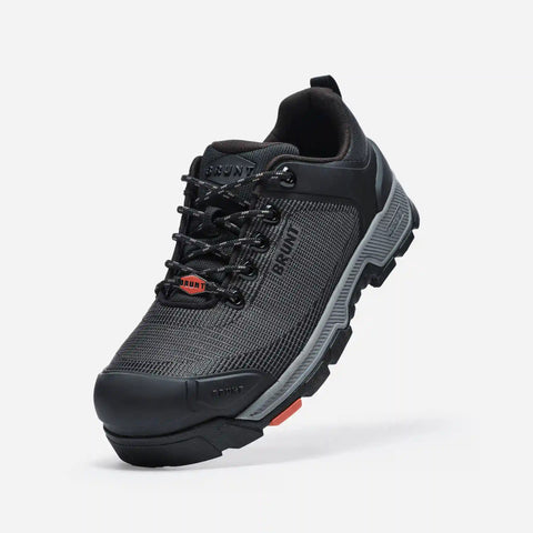 The Ryng Low (Comp Toe)