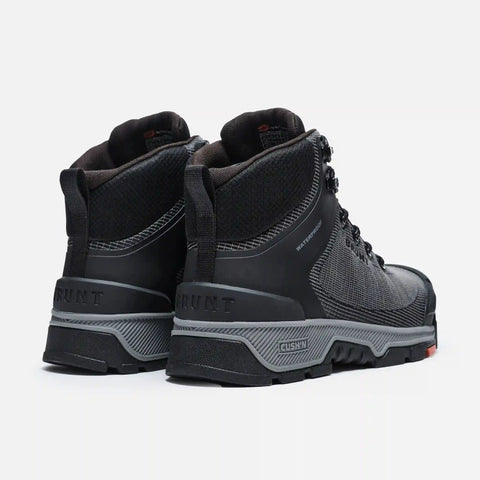The Ryng Waterproof (Soft Toe)