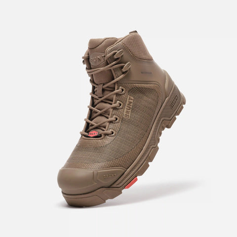 The Coyote Ryng Waterproof (Soft Toe)