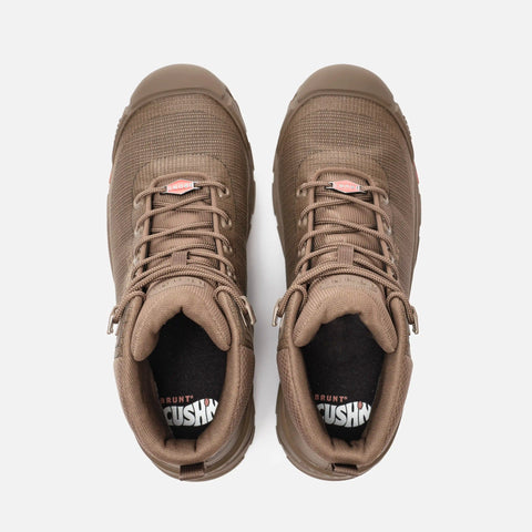 The Coyote Ryng Waterproof (Comp Toe)