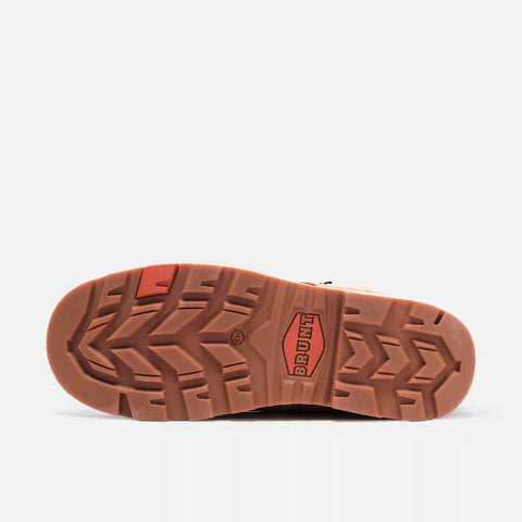 The Wheat Sullivan Waterproof (Comp Toe)