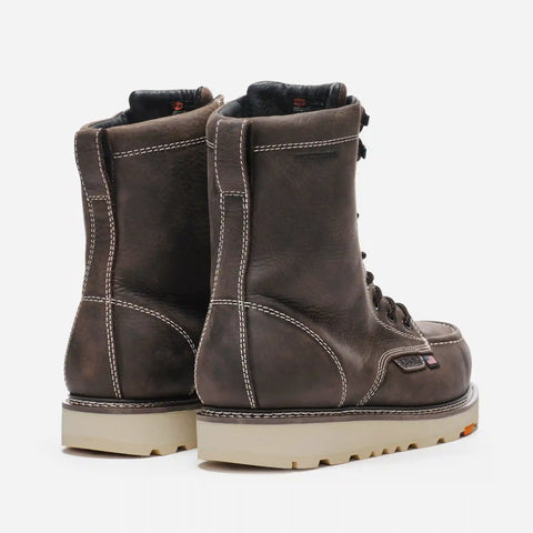 The USA Marin 8" Welted Waterproof (Comp Toe)