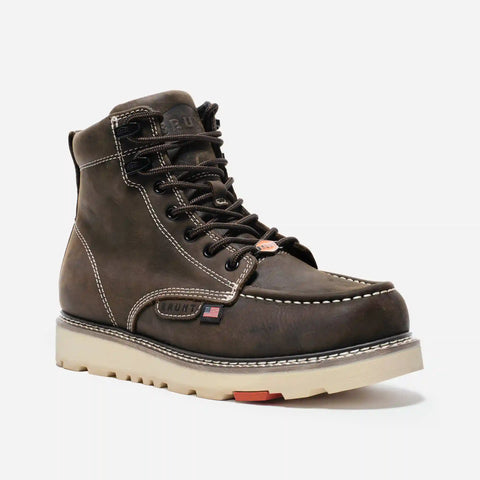 The USA Marin Welted Unlined (Comp Toe) Pack