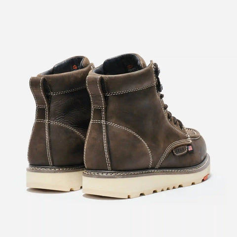 The USA Marin Welted Unlined (Comp Toe) Pack