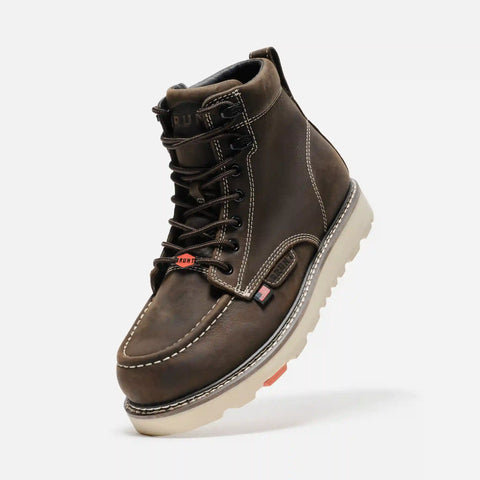 The USA Marin Welted Unlined (Comp Toe) Pack
