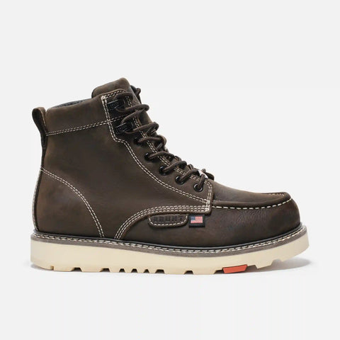 The USA Marin Welted Unlined (Soft Toe) Pack