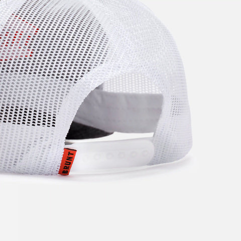 Curved Brim Snapbacks
