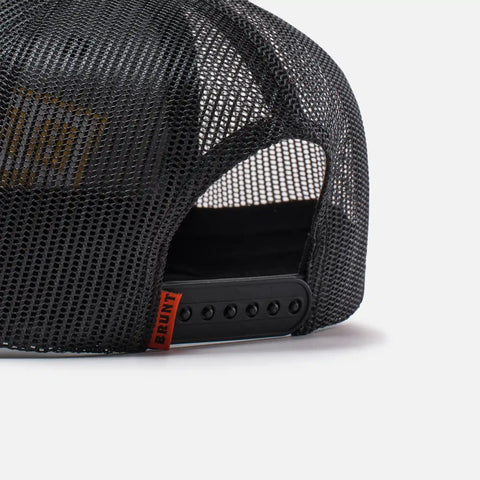Flat Brim Snapbacks