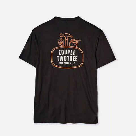 The Couple Twotree Tee