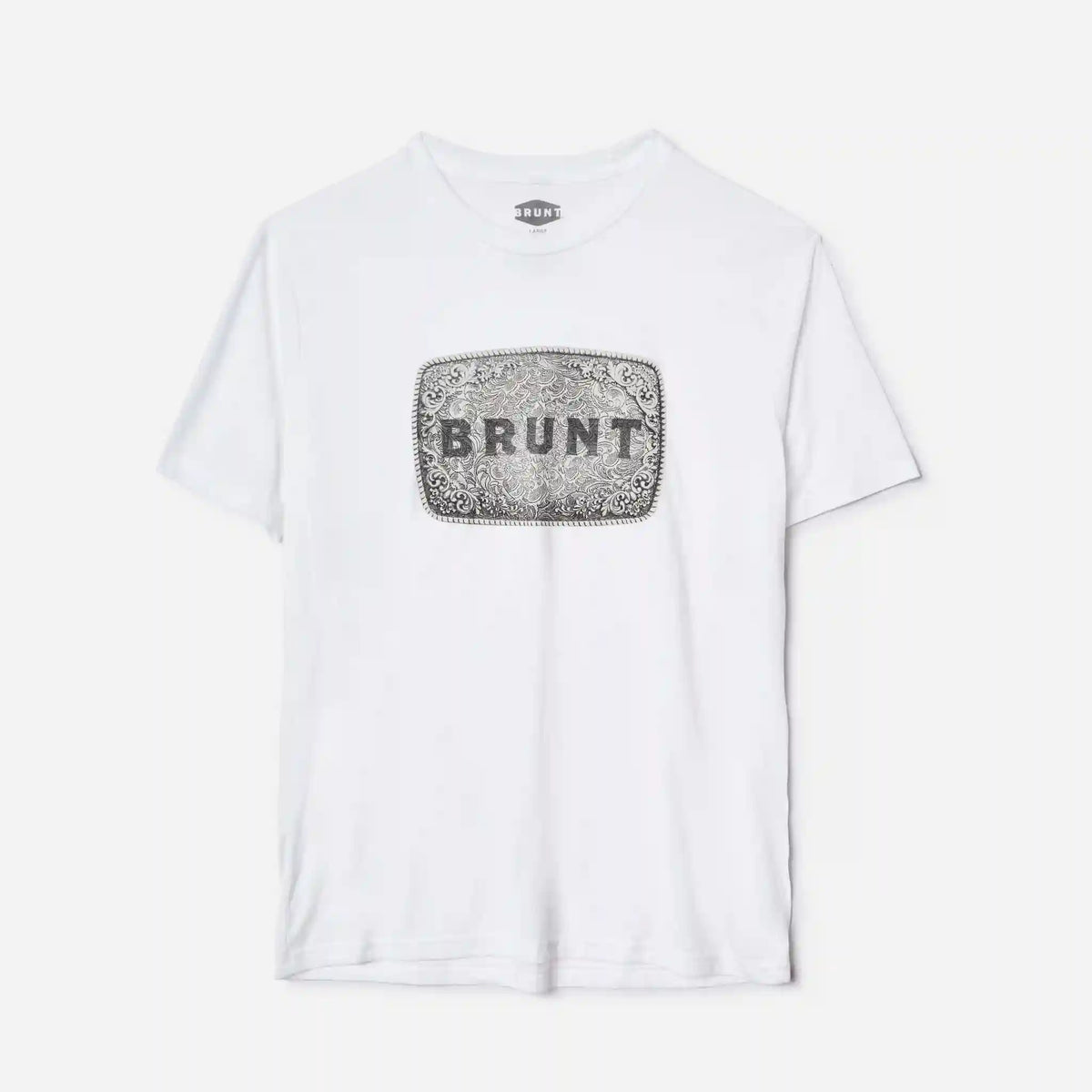 The Belt Buckle Tee