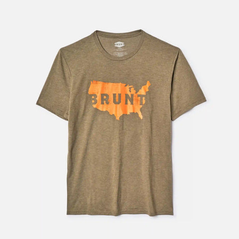 The USA Tee