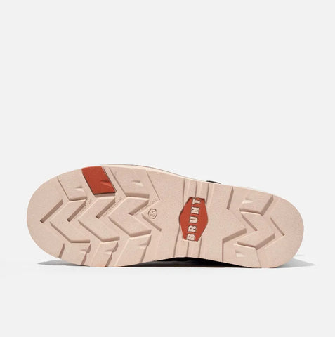 The Marin 8" BRUNT Toe Waterproof (Comp Toe)