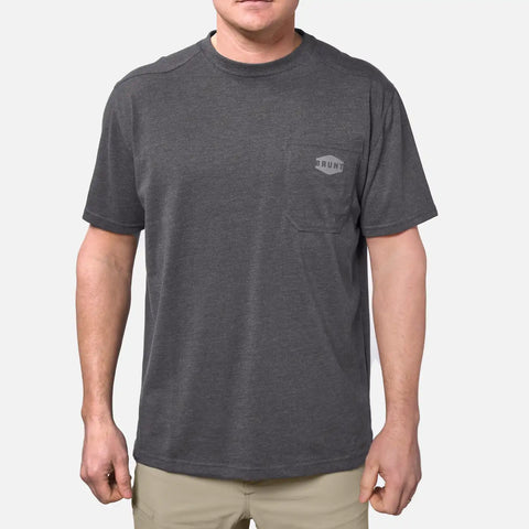 The Martin Pocket Tee