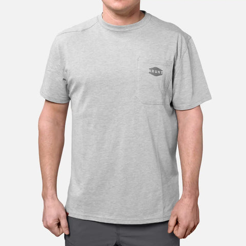 The Martin Short Sleeve Pocket Tee Pack