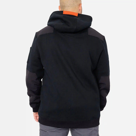 The Shevlin HD Full-Zip Hoodie