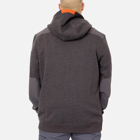 The Shevlin HD Full-Zip Hoodie