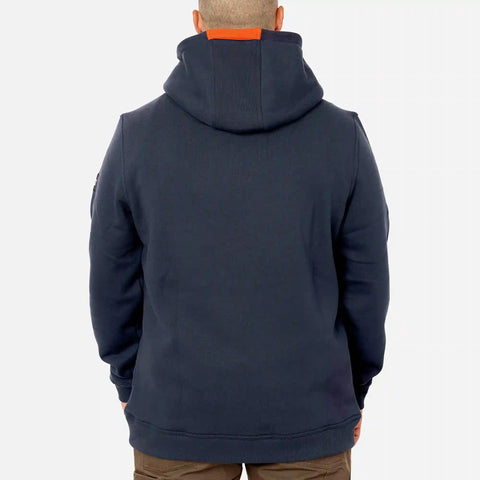 The Shevlin Hoodie