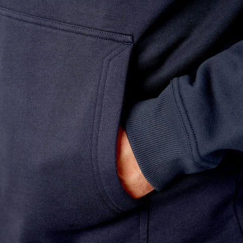 The Shevlin Hoodie