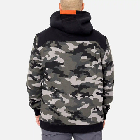 The Limited Edition Camo Shevlin