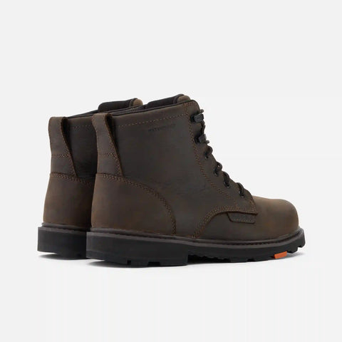 The Sullivan Waterproof (Soft Toe)