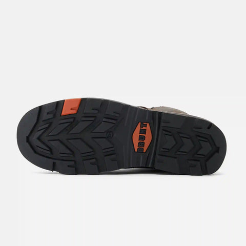 The Sullivan Waterproof (Soft Toe)