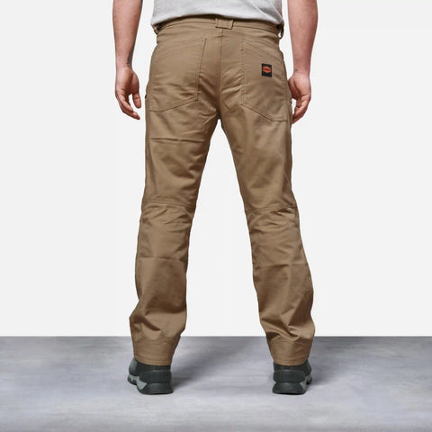 The Torra HD Pant