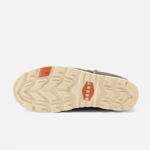 The USA Marin Welted Waterproof (Soft Toe)