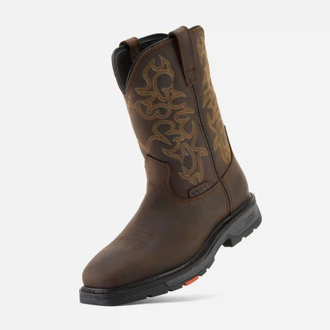 The Vastbinder Welted (Comp Toe) Pack