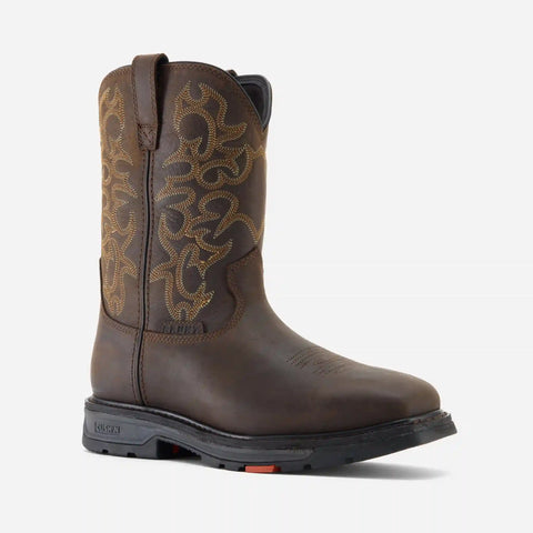 The Vastbinder Welted (Soft Toe) Pack