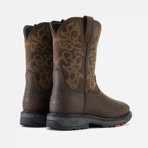The Vastbinder Welted (Comp Toe) Pack
