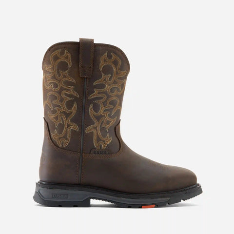 The Vastbinder Welted (Comp Toe) Pack