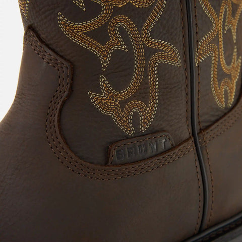 The Vastbinder Welted (Comp Toe) Pack