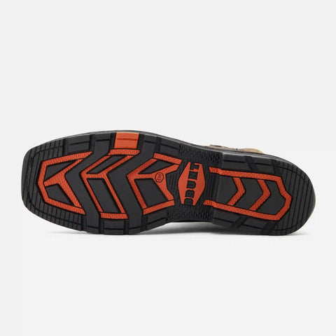 The Vastbinder Welted (Comp Toe) Pack