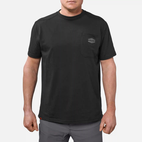 The Martin Short Sleeve Pocket Tee Pack
